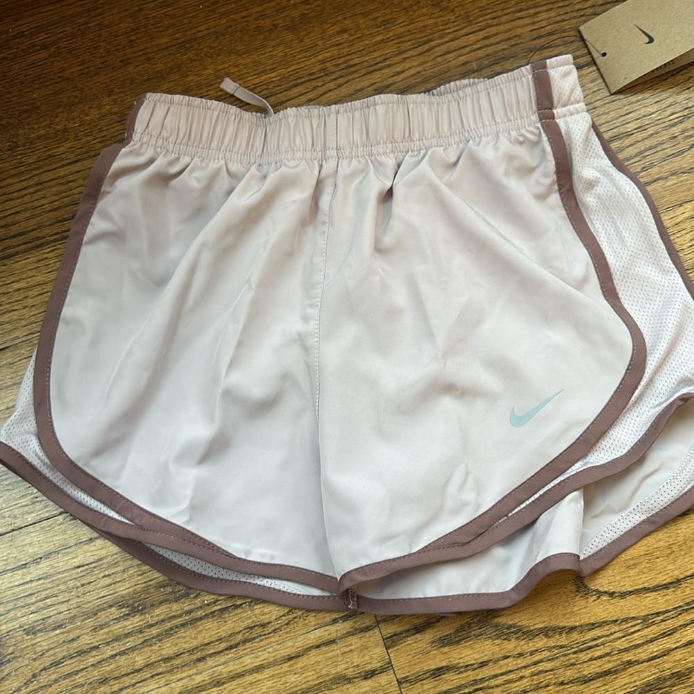Nike Dry Fit Running Shorts Size XS